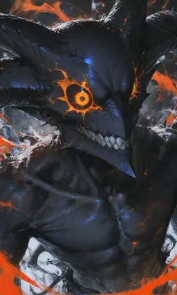 Profile image of インフェルノレイヴン