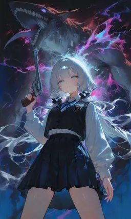 Profile image of 白銀 光葉