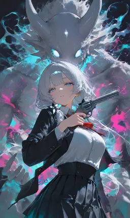 Profile image of 白銀 光葉
