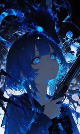 Profile image of 青山 水波