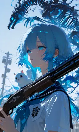 Profile image of 青山 水波