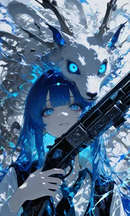 Profile image of 青山 水波