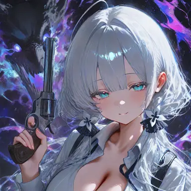 Profile image of 白銀 光葉