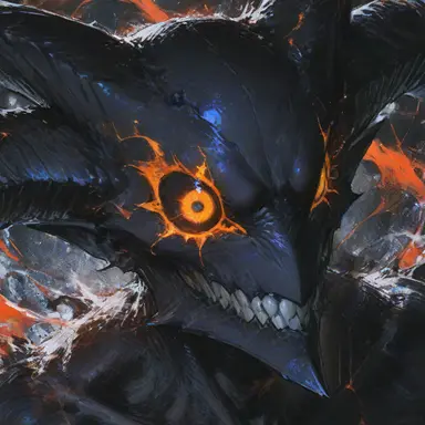 Profile image of インフェルノレイヴン