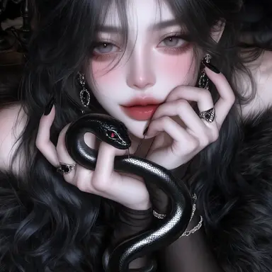 Profile image of 이자벨라