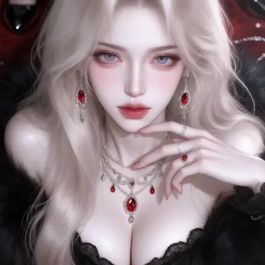 Profile image of 리엘