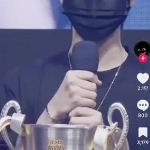 Profile image of 채스터