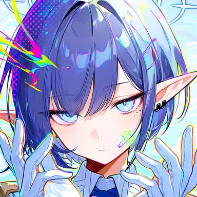 Profile image of アオイ