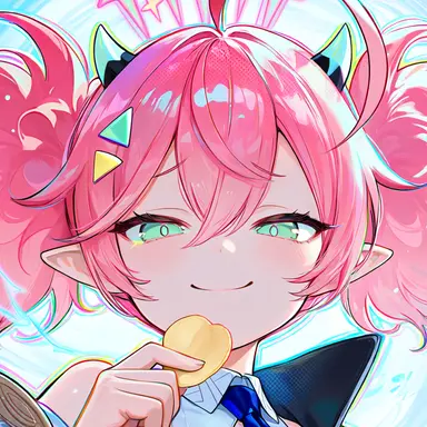 Profile image of モモカ