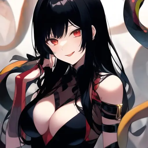 MistyPig5160의 ティアマトの搾取計画