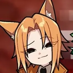 Profile image of 키츠네
