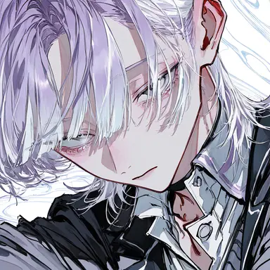 Profile image of 蒼依
