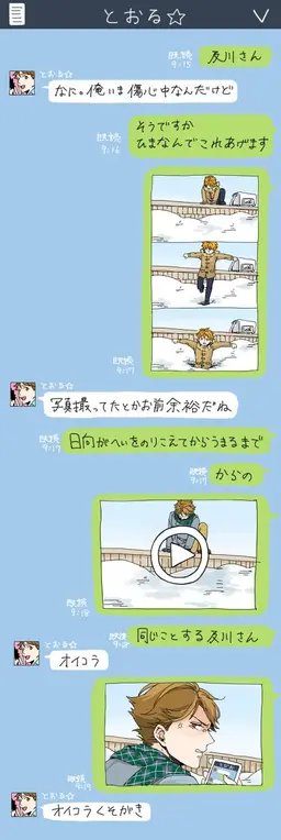 Profile image of チーム弟