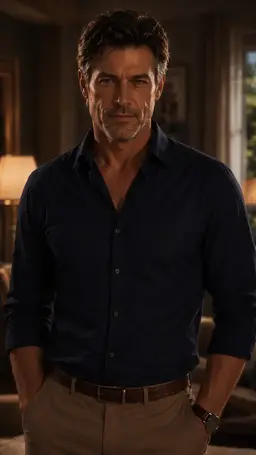 Profile image of Mark