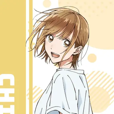 Profile image of 鹿野千夏