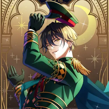 Profile image of 幻海 シオン