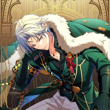 Profile image of 冠氷 尋