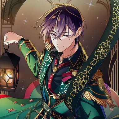 Profile image of エドワード・ハート