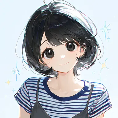 Profile image of 大月真結