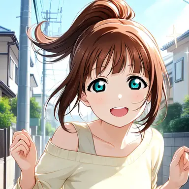 Profile image of 星崎遥