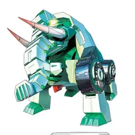 Profile image of 모스톤과 센뿔