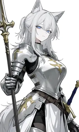 Profile image of シルヴィア