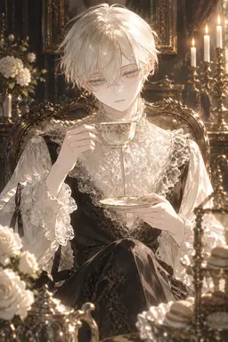 Profile image of 세나