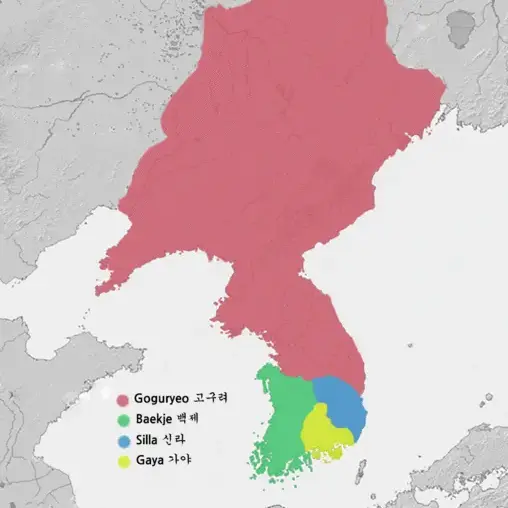 JOINNBOY의 삼국시대 RPG