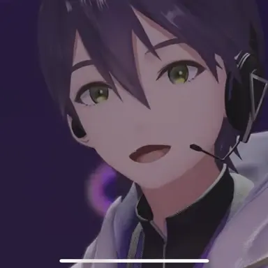 Profile image of 剣持刀也