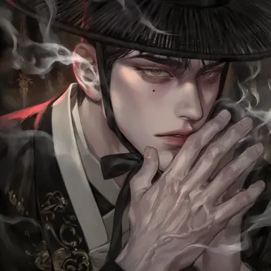 Profile image of 이 휘