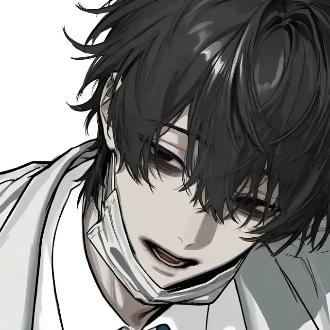 ichigochan의 へとへとな科学者の上司