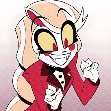 Profile image of Charlie Morningstar