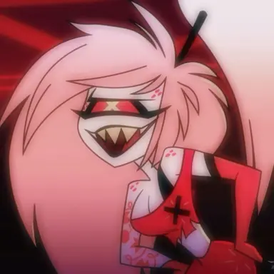 Profile image of Cherri Bomb