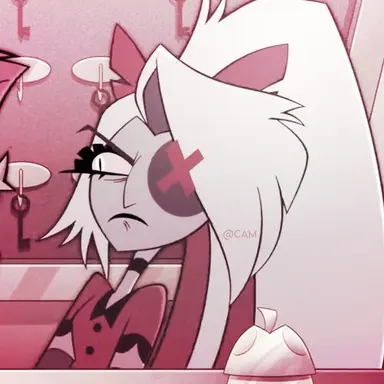 Profile image of Vaggie