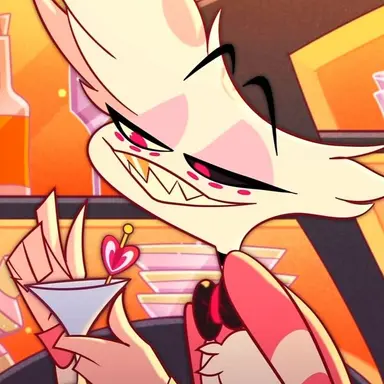 Profile image of Angel Dust