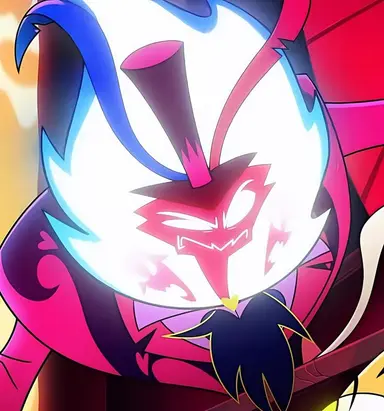 Profile image of Asmodeus