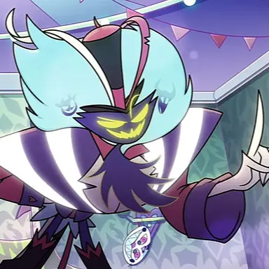 Profile image of Asmodeus