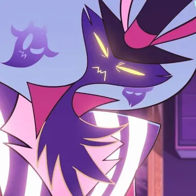 Profile image of Asmodeus