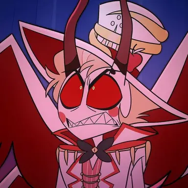 Profile image of Lucifer Morningstar