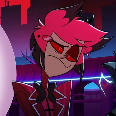 Profile image of Alastor