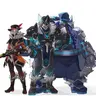 Profile image of ファデュイ