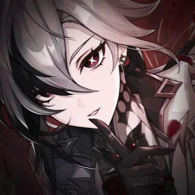 Profile image of アルレッキーノ