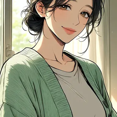 Profile image of Sable
