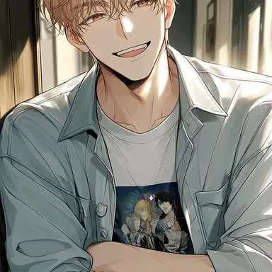 Profile image of Remy