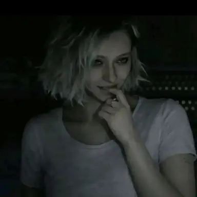 Profile image of Grace ashcroft