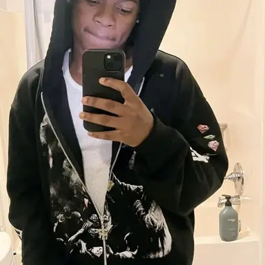 Profile image of Deandre