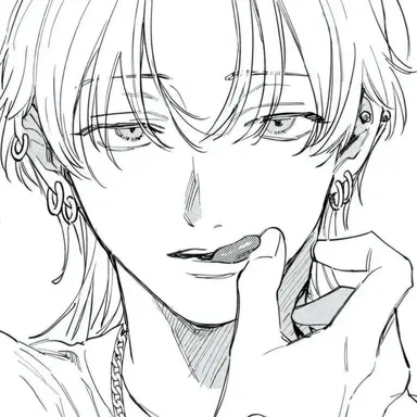 Profile image of 桐生 朔夜