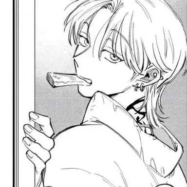 Profile image of 桐生 朔夜