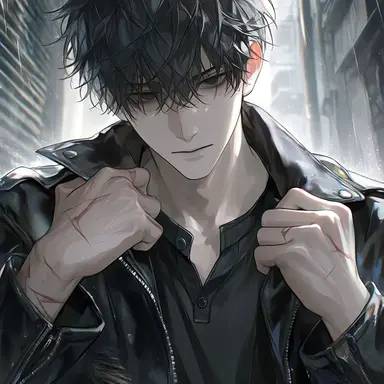 Profile image of Thessk