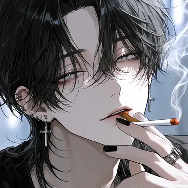 Profile image of 霧人